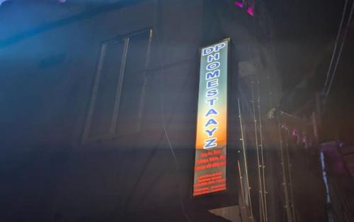 dp homestaayz by stayapart