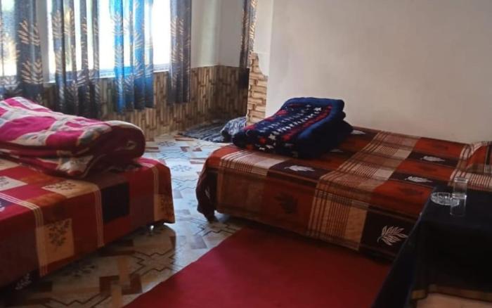 dp homestaayz by stayapart