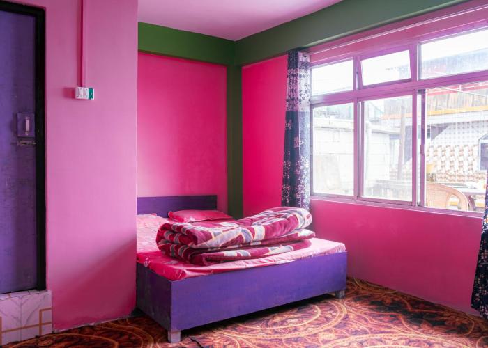 dp homestaayz by stayapart