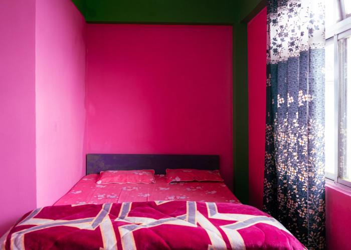 dp homestaayz by stayapart