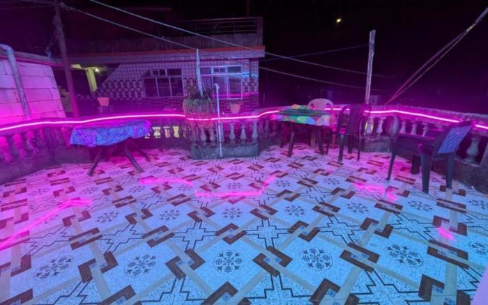 dp homestaayz by stayapart