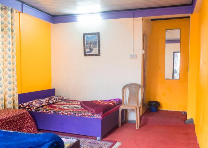 dp homestaayz by stayapart