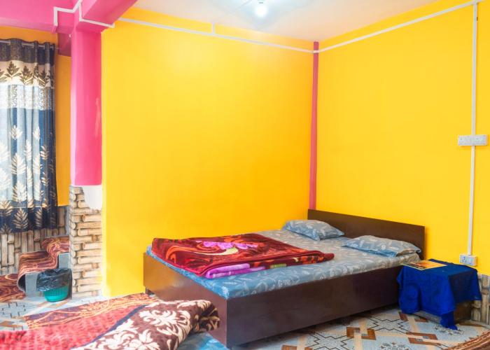 dp homestaayz by stayapart