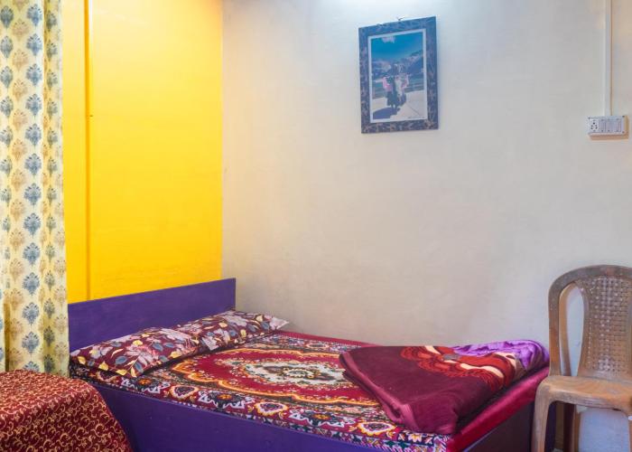 dp homestaayz by stayapart