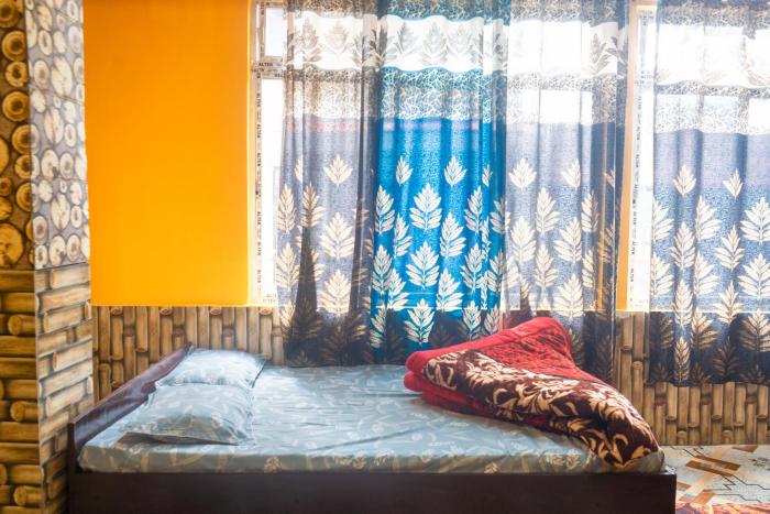 dp homestaayz by stayapart