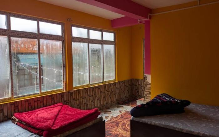 dp homestaayz by stayapart