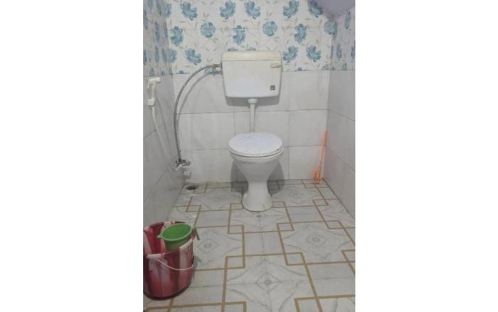 dp homestaayz by stayapart