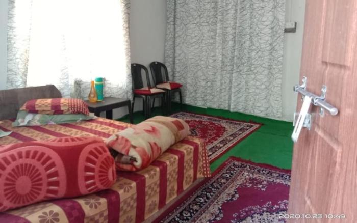 dp homestaayz by stayapart