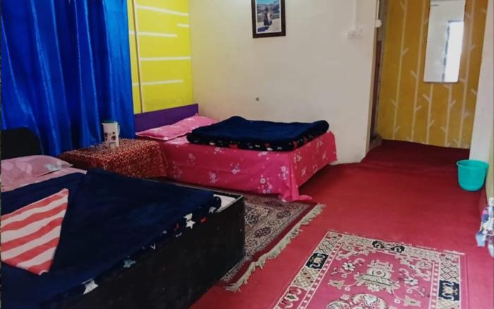 dp homestaayz by stayapart