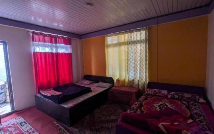 dp homestaayz by stayapart