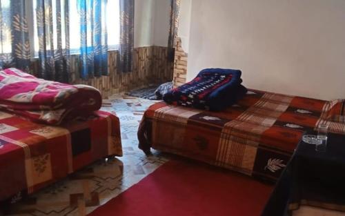 dp homestaayz by stayapart