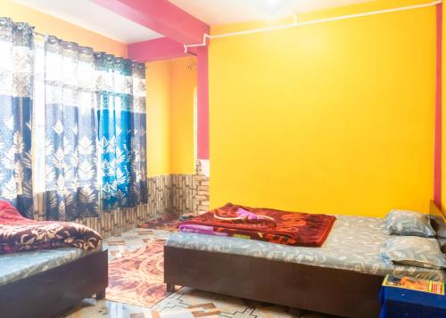 dp homestaayz by stayapart