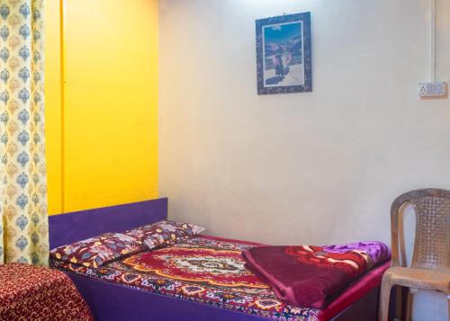 dp homestaayz by stayapart