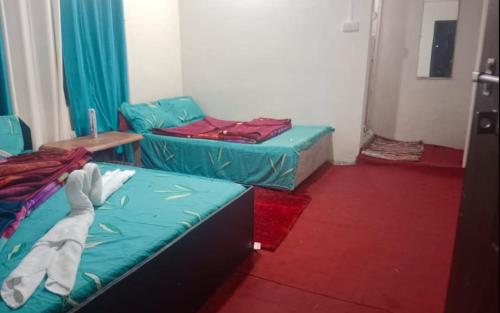 dp homestaayz by stayapart