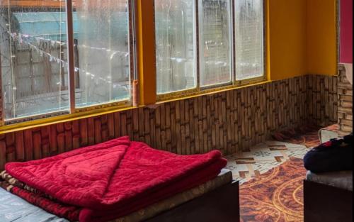 dp homestaayz by stayapart