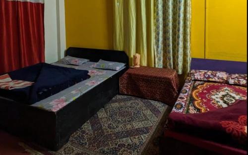 dp homestaayz by stayapart