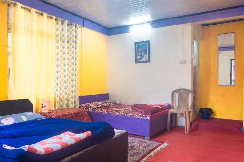 dp homestaayz by stayapart