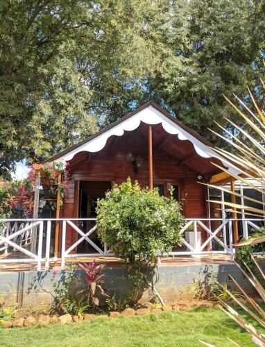 hideaway homestay by stayapart