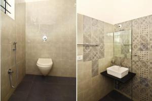 hideaway homestay by stayapart