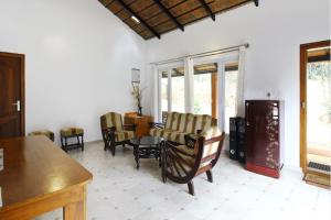 hideaway homestay by stayapart