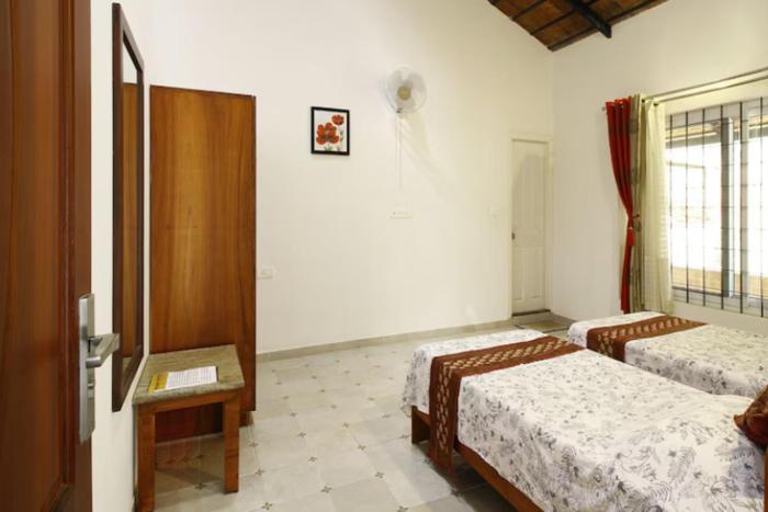 hideaway homestay by stayapart