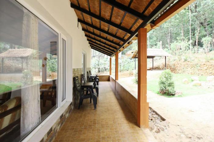 hideaway homestay by stayapart