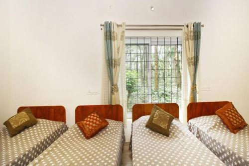 hideaway homestay by stayapart