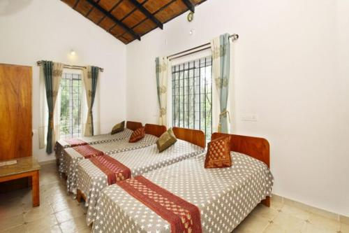 hideaway homestay by stayapart