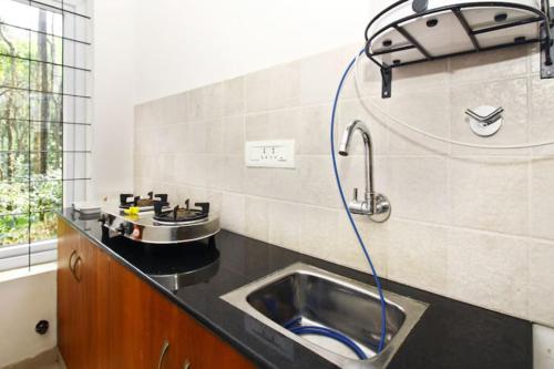 hideaway homestay by stayapart