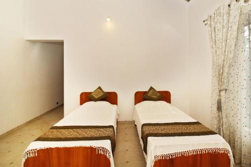 hideaway homestay by stayapart