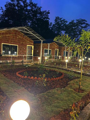 aartigamya cottages dandeli by stayapart