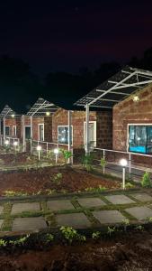 aartigamya cottages dandeli by stayapart