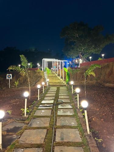 aartigamya cottages dandeli by stayapart