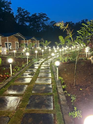 aartigamya cottages dandeli by stayapart