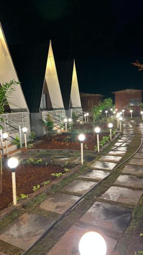 aartigamya cottages dandeli by stayapart