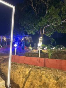 aartigamya cottages dandeli by stayapart