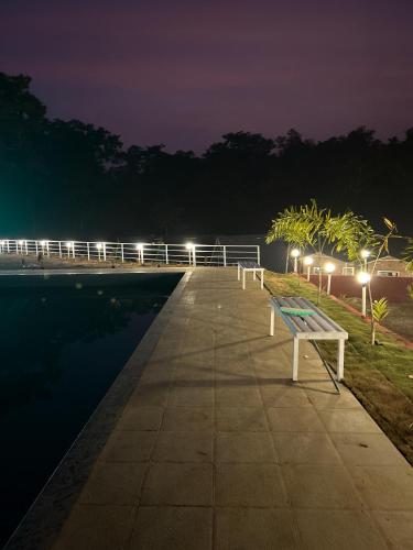 aartigamya cottages dandeli by stayapart