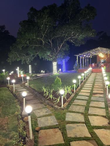 aartigamya cottages dandeli by stayapart