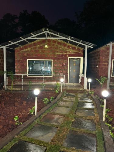 aartigamya cottages dandeli by stayapart