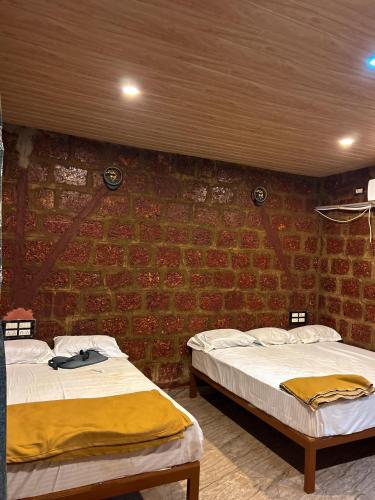 aartigamya cottages dandeli by stayapart