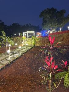 aartigamya cottages dandeli by stayapart