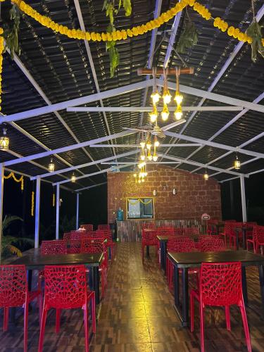 aartigamya cottages dandeli by stayapart