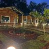 aartigamya cottages dandeli by stayapart