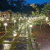 aartigamya cottages dandeli by stayapart