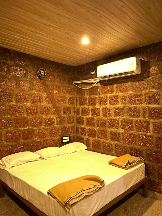 aartigamya cottages dandeli by stayapart