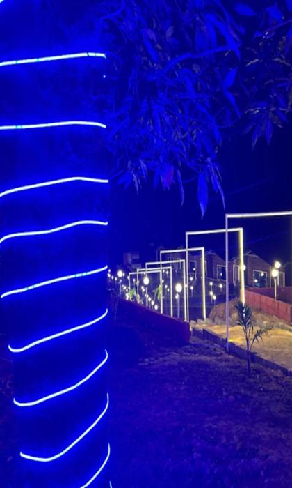 aartigamya cottages dandeli by stayapart