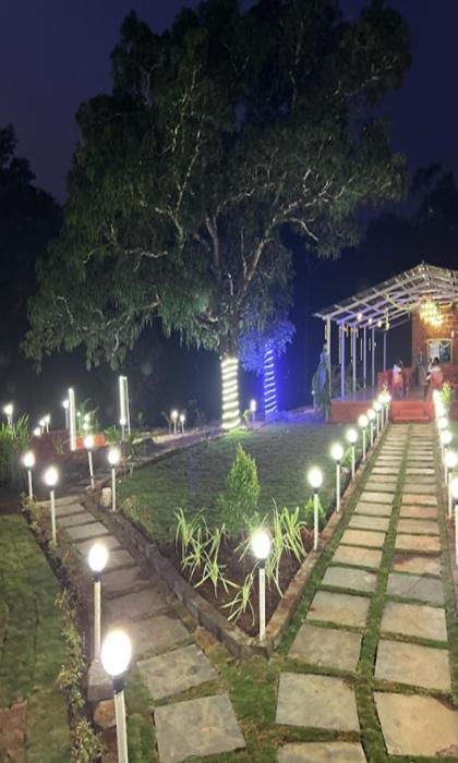 aartigamya cottages dandeli by stayapart