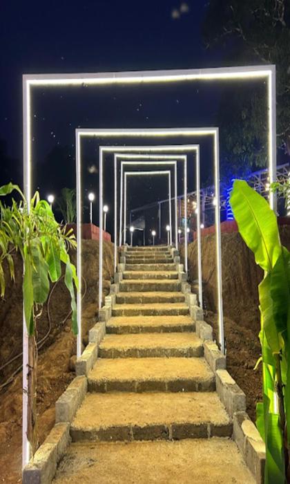 aartigamya cottages dandeli by stayapart