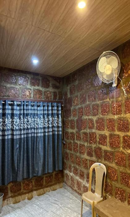 aartigamya cottages dandeli by stayapart