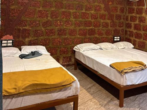 Aartigamya Cottages Dandeli By Stayapart,,2 star